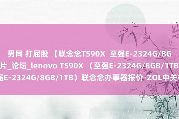 男同 打屁股 【联念念TS90X  至强E-2324G/8GB/1TB】报价_参数_图片_论坛_lenovo TS90X （至强E-2324G/8GB/1TB）联念念办事器报价-ZOL中关村在线